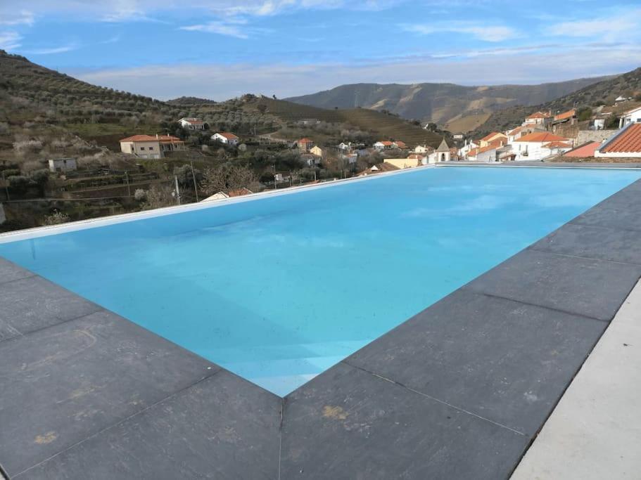 EiraDouro Casa Oliveira — 4-Star Luxury Hotel in Vila Nova De Foz Coa, Portugal