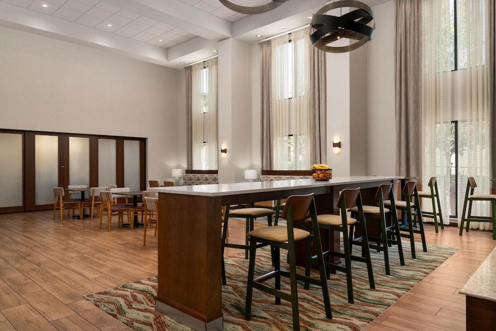 Hampton Inn & Suites Whitefish - photo 22