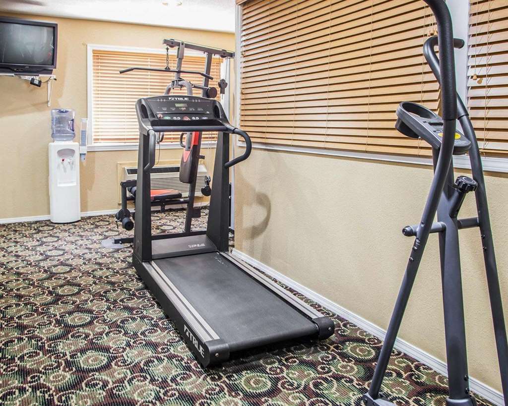 Quality Inn Belton Kansas City South - photo 19