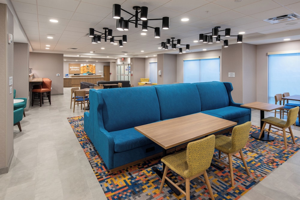 Hampton Inn by Hilton Cooperstown - photo 28