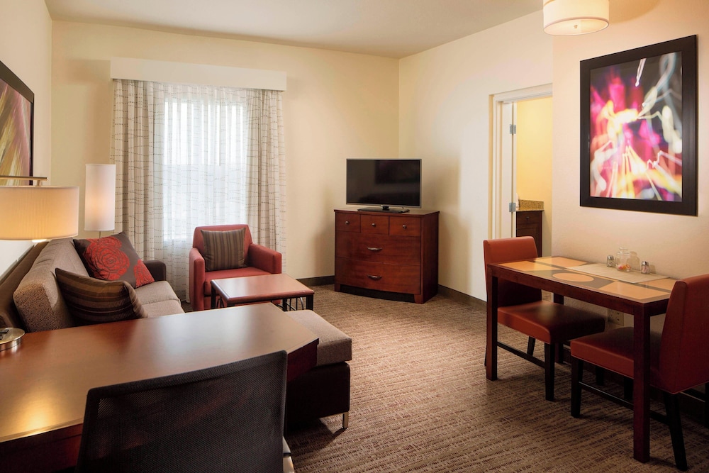Residence Inn by Marriott Melbourne - photo 11