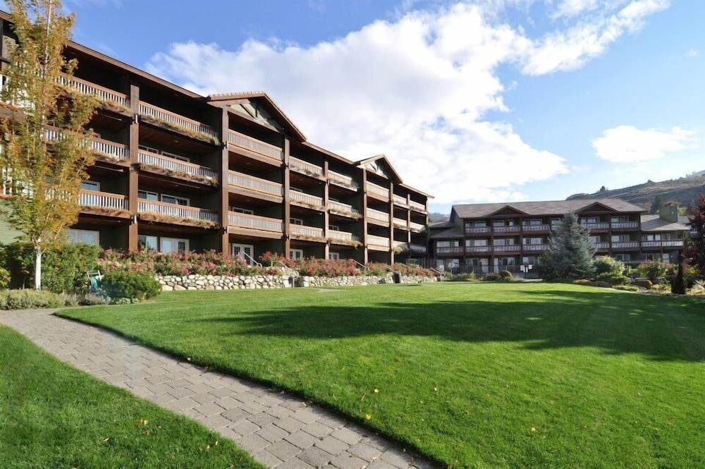 Lakeside Lodge And Suites - photo 67