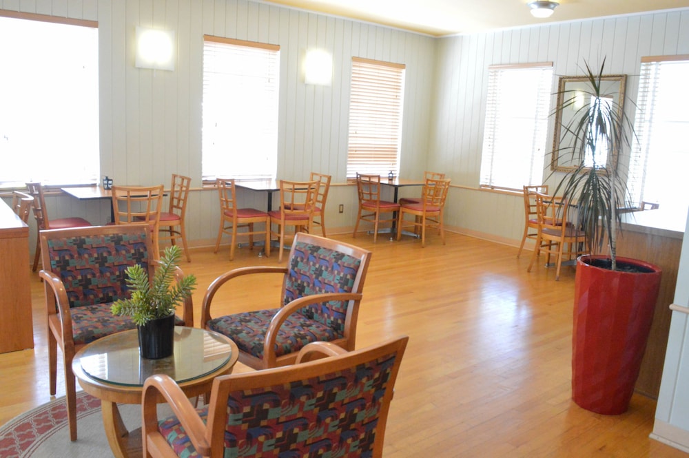 Viscay Hotel - photo 19