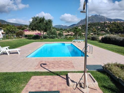 Villa Bellevue — 4-Star Luxury Hotel in Tertenia, Italy