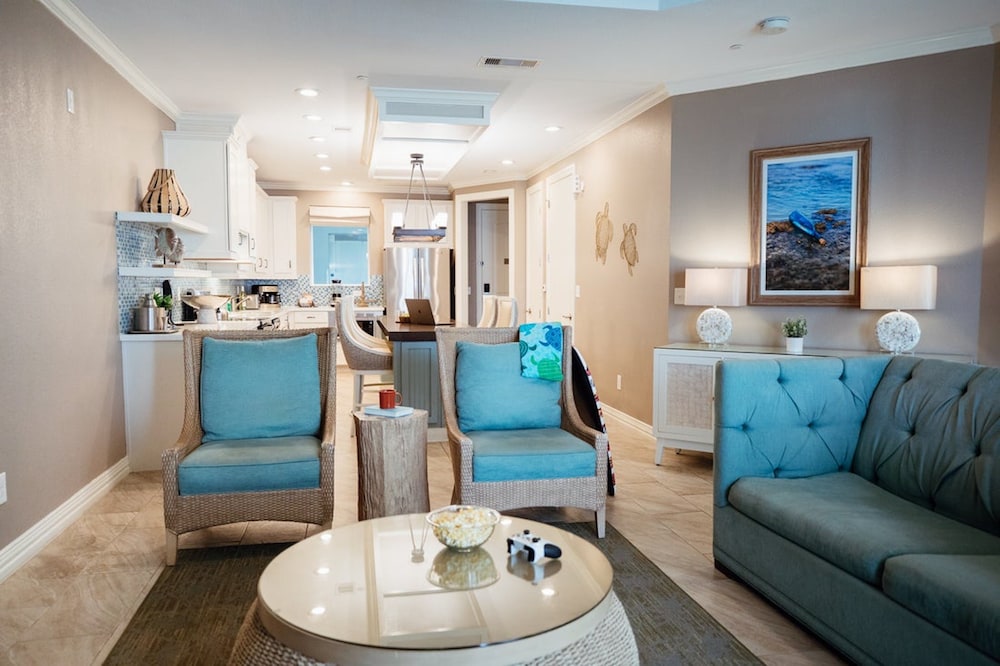 Holiday Inn Club Vacations Galveston Seaside - photo 38