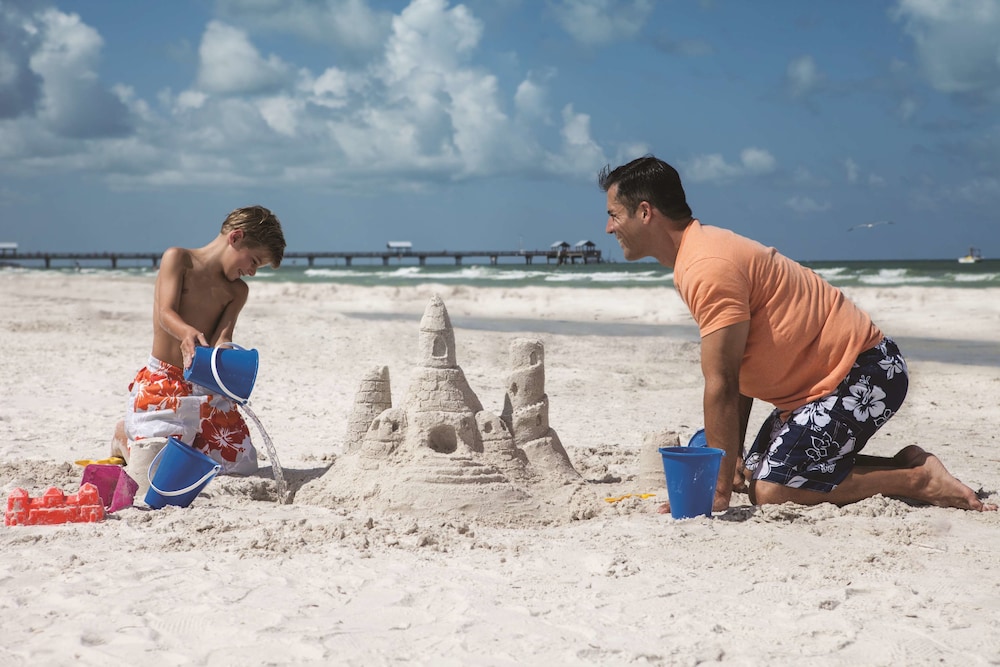Sandpearl Resort - photo 42