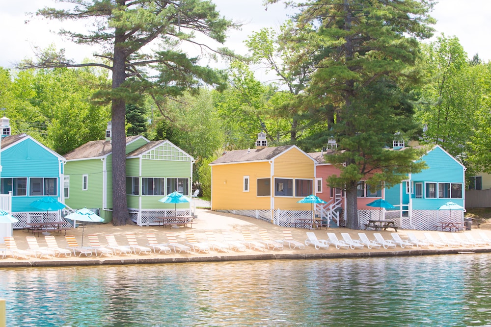 The Naswa Resort - photo 65