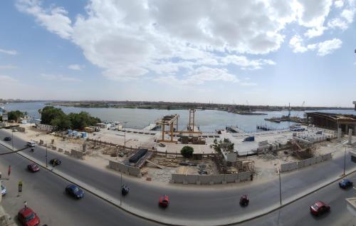 Fatma’s aparthotel