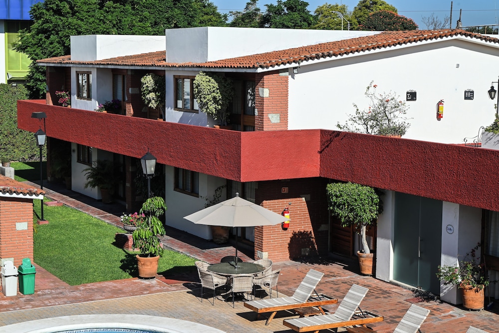 Sundeck