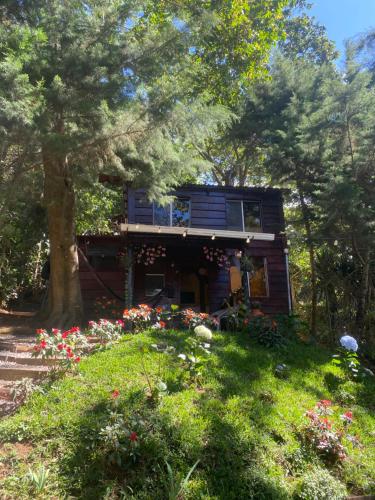 Cabaña privada en Los Naranjos in Unknown City, El Salvador