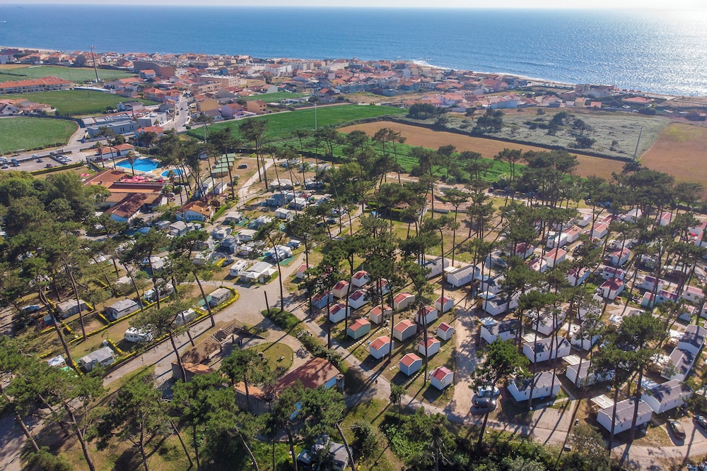 Orbitur Angeiras in Matosinhos, Portugal