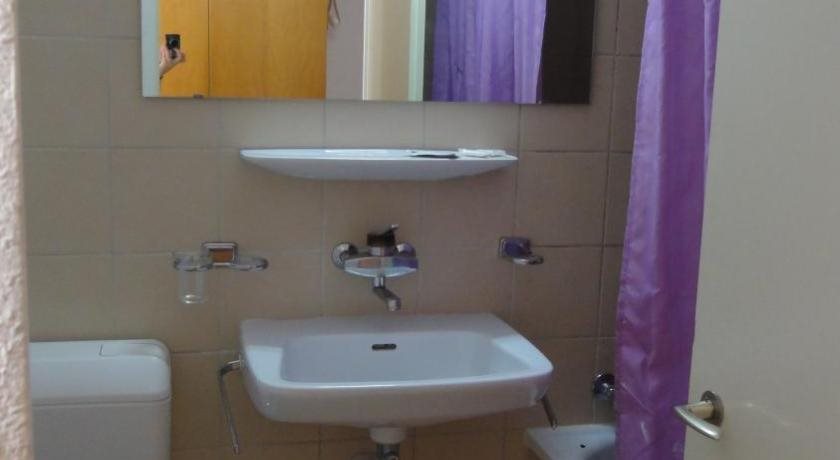 Lowen in Lungern, Switzerland