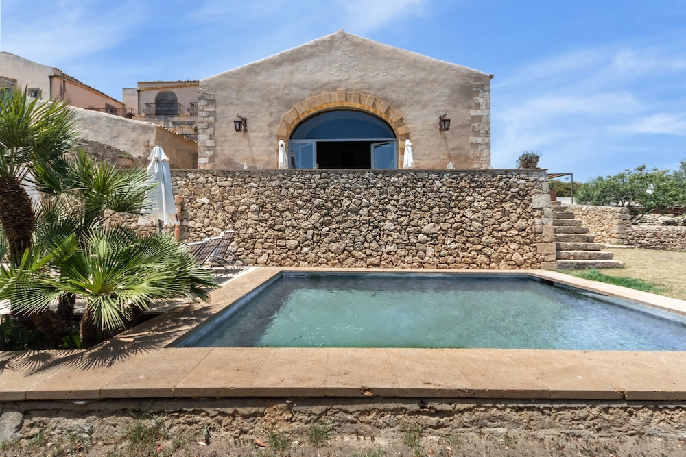 Masseria Costanza — Noto — photo 4