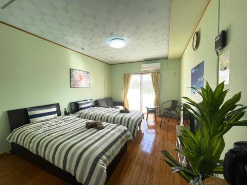 Nago Sakura Resort Inn Vacation Stay 14445V in Nago, Japan