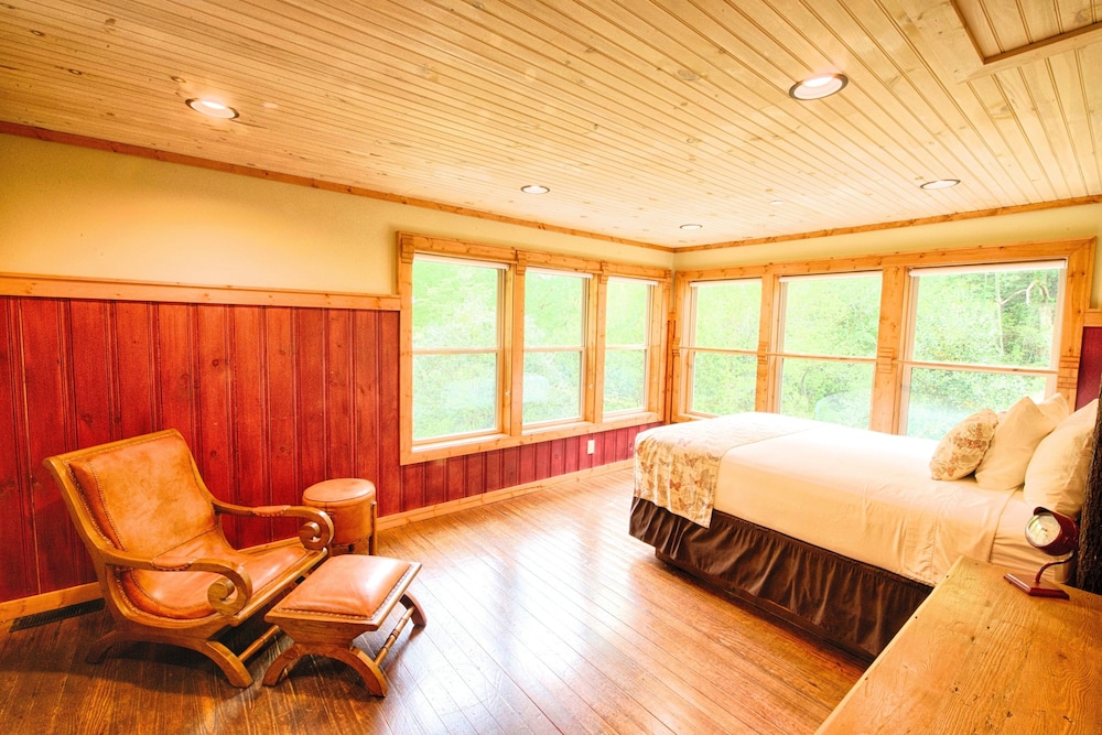 Historic Tapoco Lodge Resort - photo 80