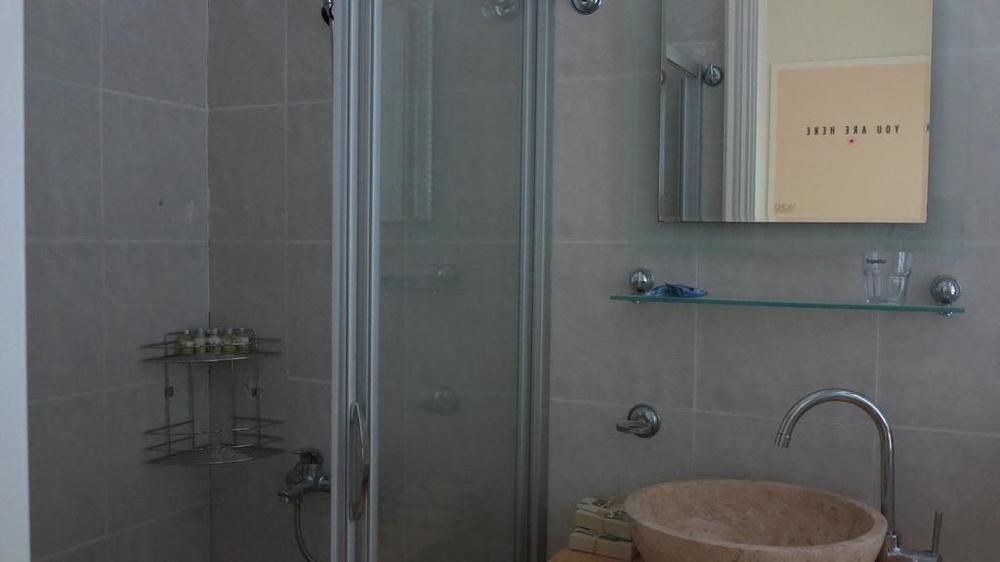 Curcuna Hotel — Alacati — photo 4