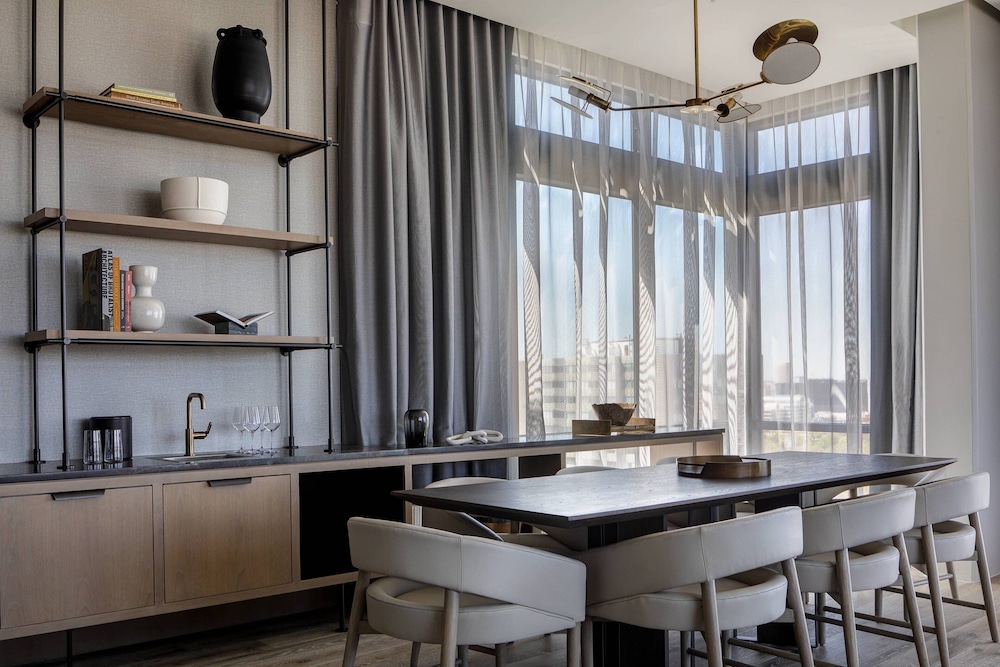 Marriott Dallas Uptown - photo 26