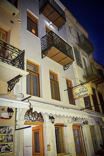 Santrivani Rooms — Chania — photo 5