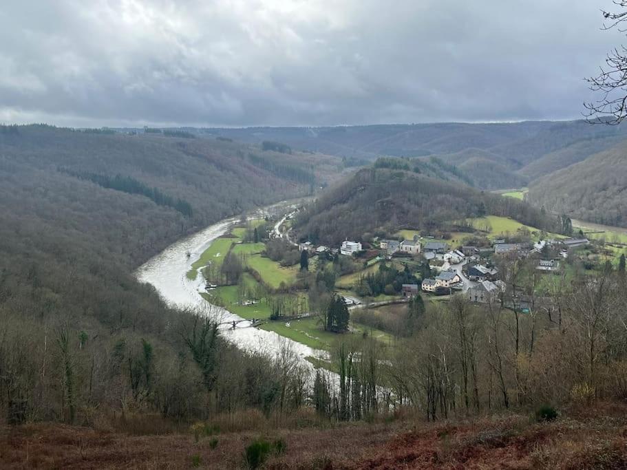 Gîte L’escapade — Bievre — photo 2