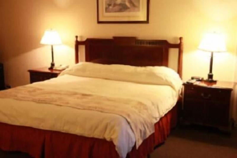 Caravelle Inn Suites - photo 38