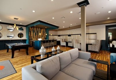 Execustay Amli Parkside - photo 6