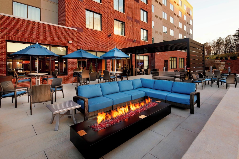 Courtyard by Marriott Charlotte Fort Mill SC - photo 39