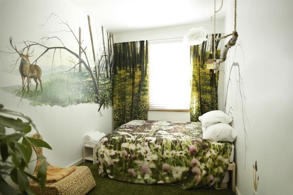 Playland Motel - photo 8