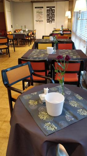 Hotelli Lohja in Lohja, Finland