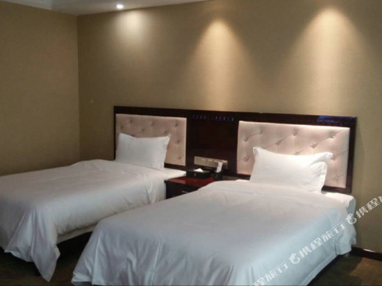 Ruihuaguo Hotel in Lingcheng, People's Republic of China