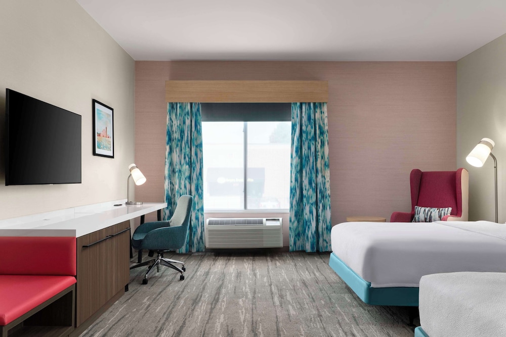 Hilton Garden Inn Kennett Square - photo 6