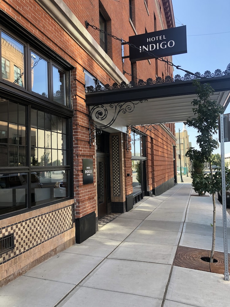 Hotel Indigo Spokane Downtown by IHG - photo 88