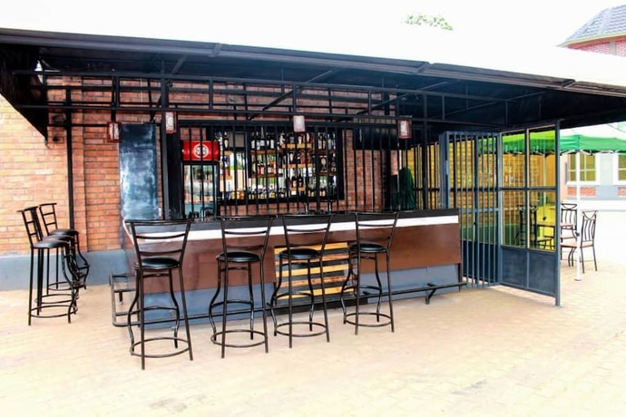 Elegance Hotel - last minute hotel in Kigali
