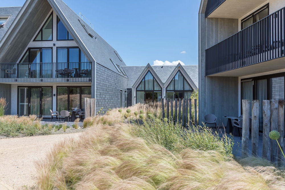 Hotel De Wijde Landen - carbon neutral hotel in Koudekerke