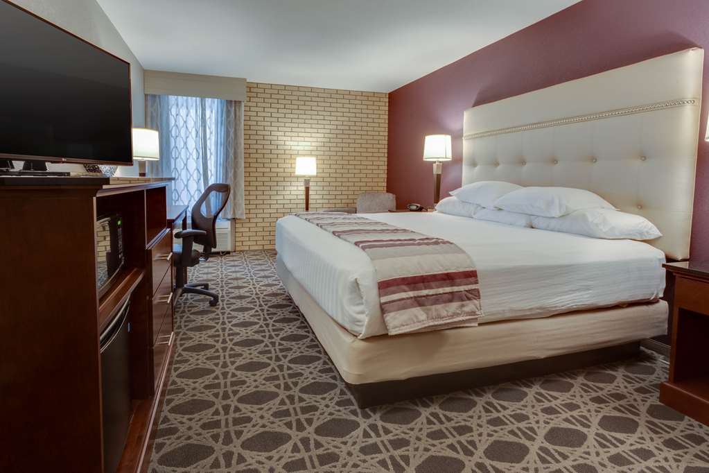 Drury Inn & Suites Hayti Caruthersville - photo 7