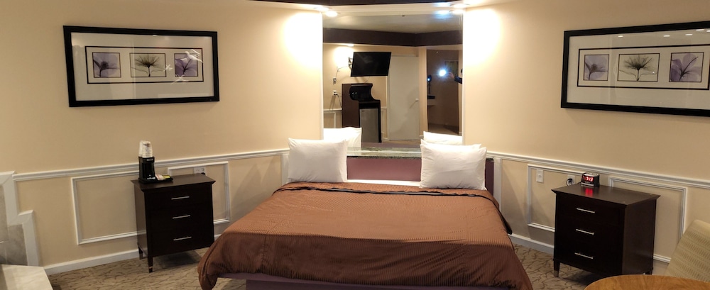 Inn of the Dove Harrisburg - photo 26