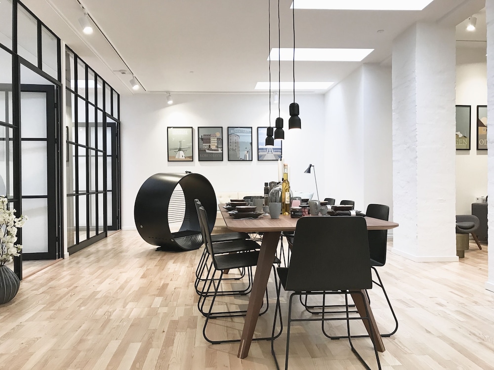 The Nordic Collection V — 4-Star Luxury Hotel in Copenhagen, Denmark
