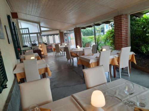 Locanda della luna rossa — hotel in Calosso