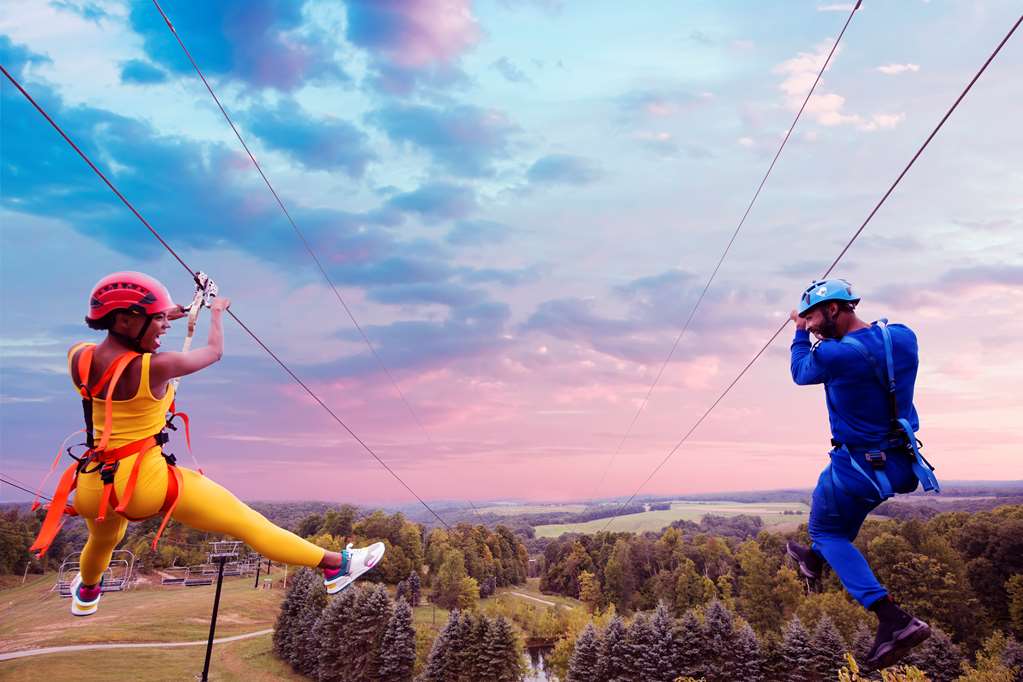 Nemacolin Woodlands Resort - photo 82