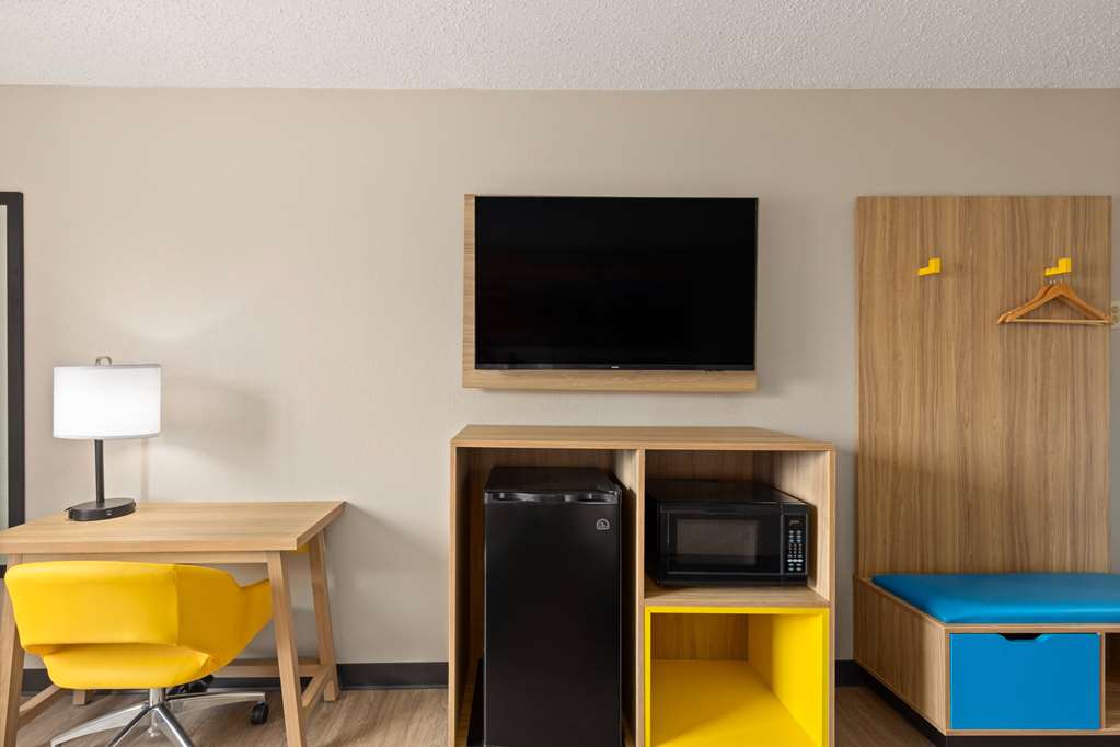 Days Inn by Wyndham Glasgow - photo 19