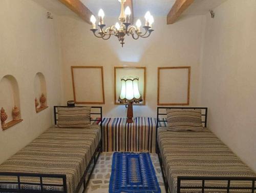 Elhamma Resort Studio — Tozeur — photo 3