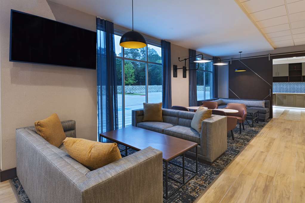 Hyatt Place Austin Lake Travis Four Points - photo 5