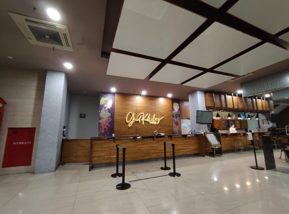 Grand Kolopaking Hotel — Kebumen — photo 5