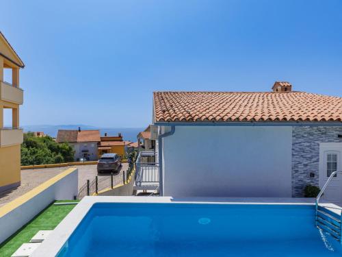 Apartment Tatiana by Interhome — 4-Star Luxury Hotel in Rabac, Croatia