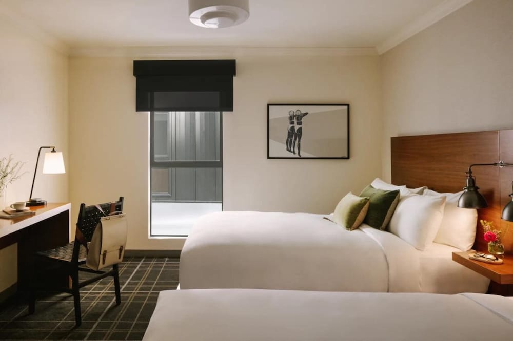 FOUND Hotels Santa Monica Series by Marriott - photo 12