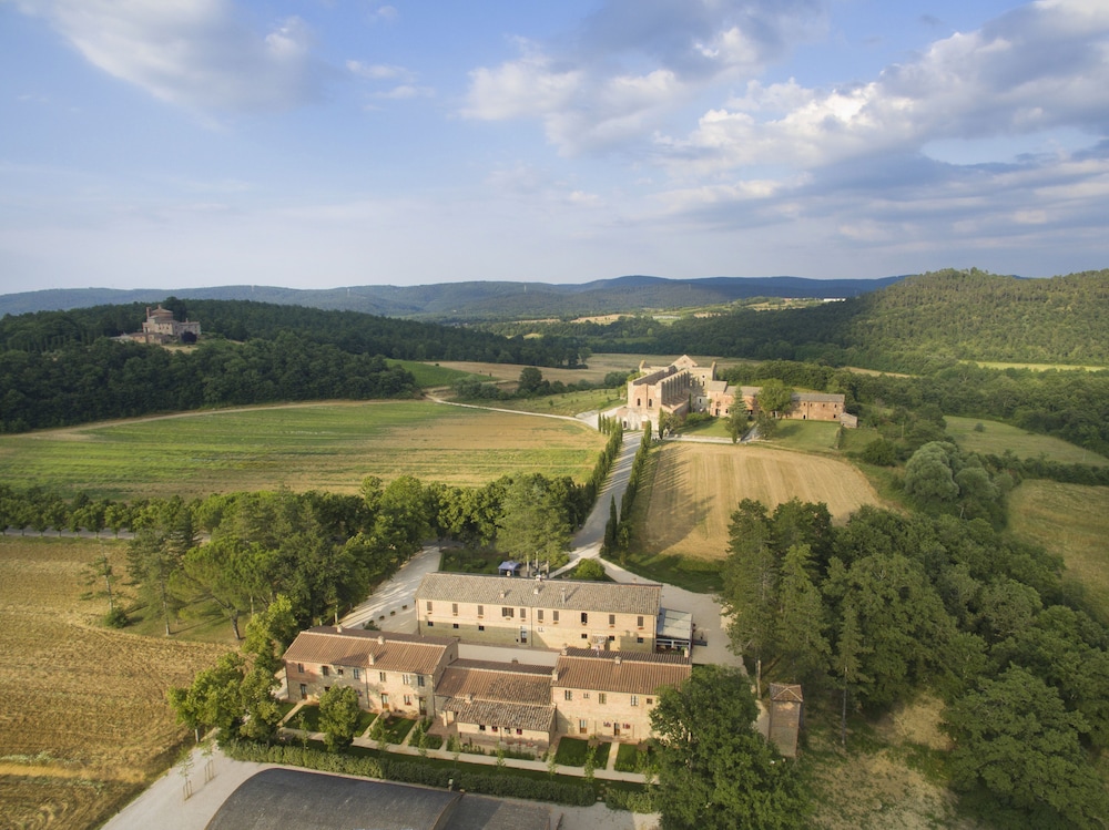 Casale San Galgano — hotel in Chiusdino