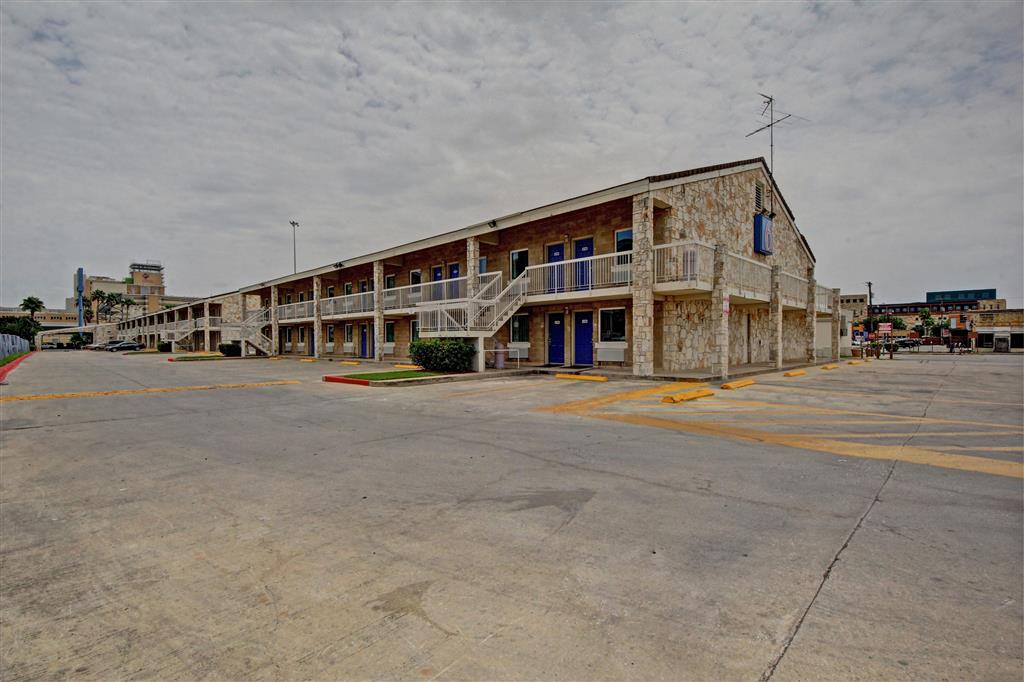Motel 6 San Antonio TX Downtown Market Square - photo 7