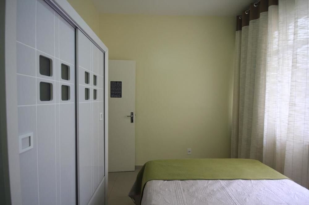 Laranjeiras 805 — hotel in Laranjeiras