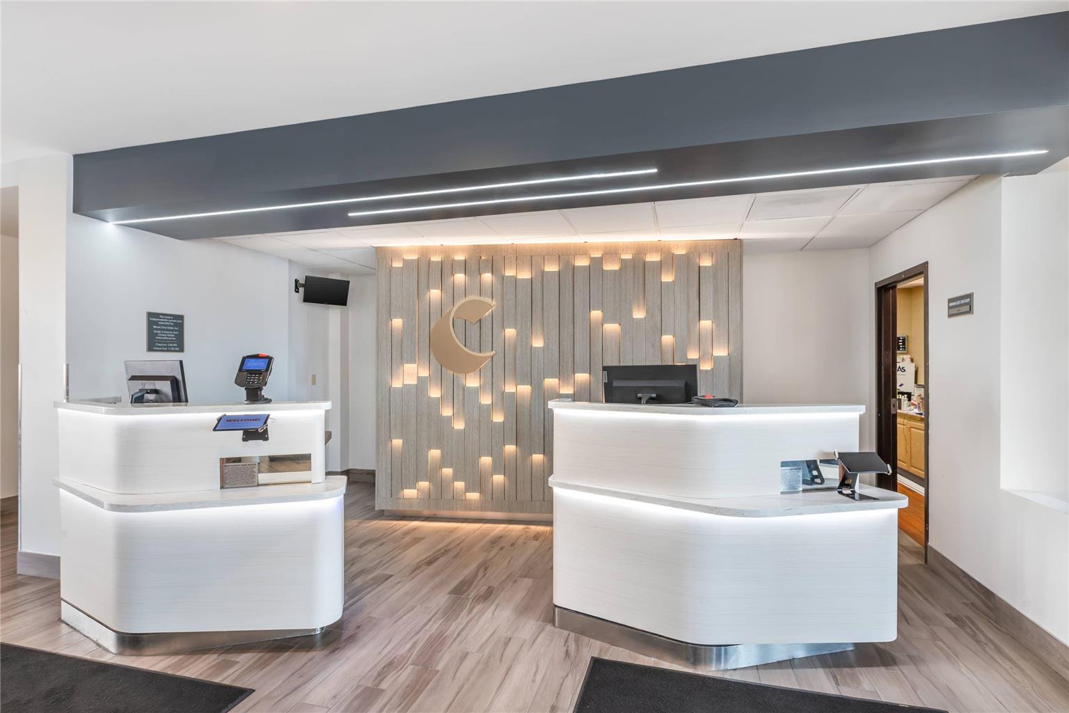 Comfort Inn & Suites Arlington Heights Buffalo Grove - photo 5