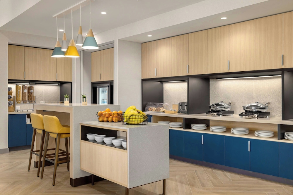 TownePlace Suites by Marriott Williston - photo 29