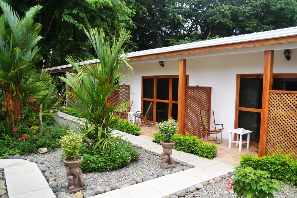 Hotel Indalo adults only in Puerto Viejo De Talamanca, Costa Rica